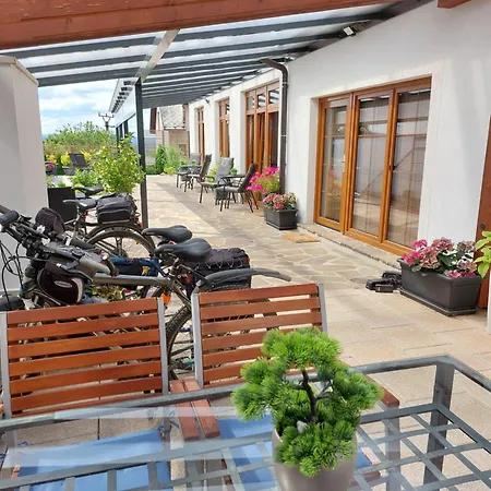 Апартаменты Village Romantic By Cesky Krumlov Adults Only *