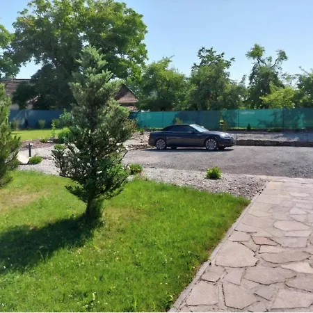 Village Romantic By Cesky Krumlov Adults Only Апартаменты