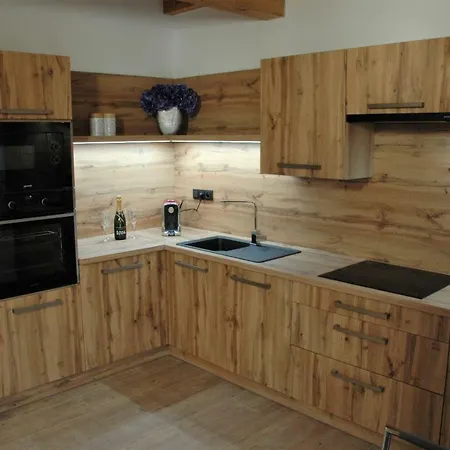 Lejlighed Village Romantic Near Cesky Krumlov (adults Only) *