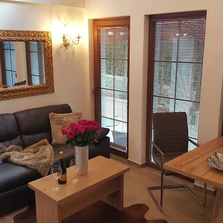 Village Romantic Near Cesky Krumlov (adults Only) * Strizov