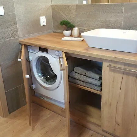 Village Romantic Near Cesky Krumlov (adults Only) Apartment *