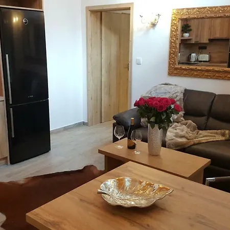 Village Romantic Near Cesky Krumlov (adults Only) Strizov