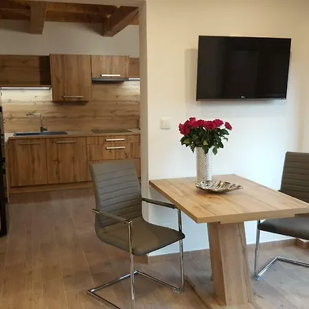 Village Romantic Near Cesky Krumlov (adults Only) *