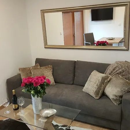Apartment Village Romantic Near Cesky Krumlov (adults Only)