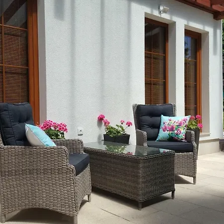 Village Romantic Near Cesky Krumlov (adults Only) Strizov